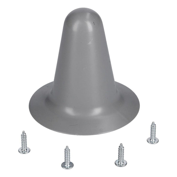 LUTH Premium Profi Parts Kegelpin für Trommel Gegen Wäscheknäule kompatibel mit Bosch 00652502 in Tr