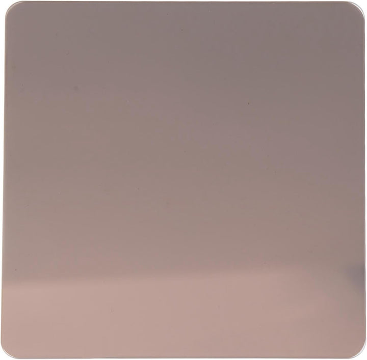 ND-Filter, quadratisch, 100 x 100 mm, Neutraldichtefilter für Kamera-Objektive, dünnes optisches Gla