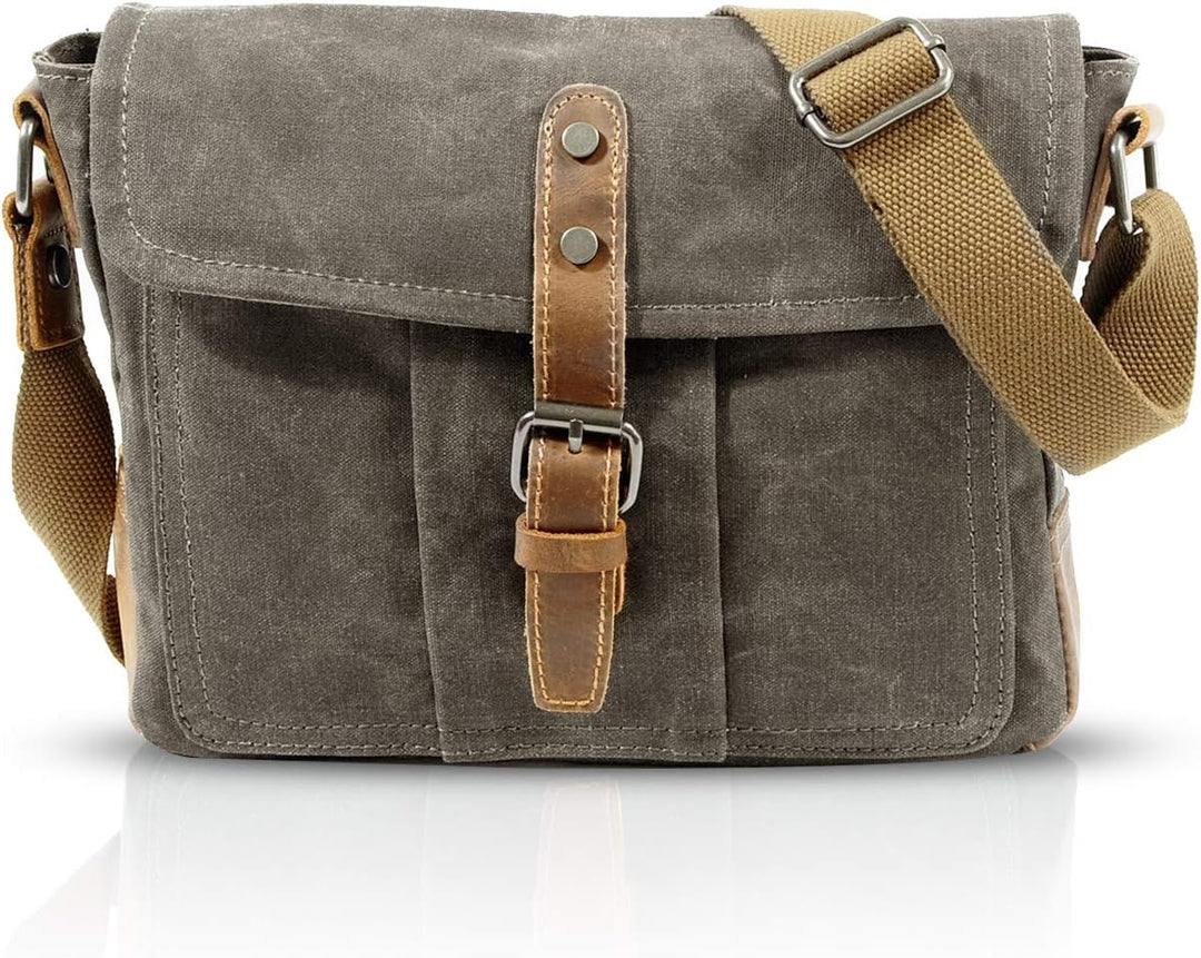 FANDARE New Umhängetasche für Laptop, 7,9 Zoll (7,9 Zoll), Umschlagtasche, Herren, Handel, Reise, mu