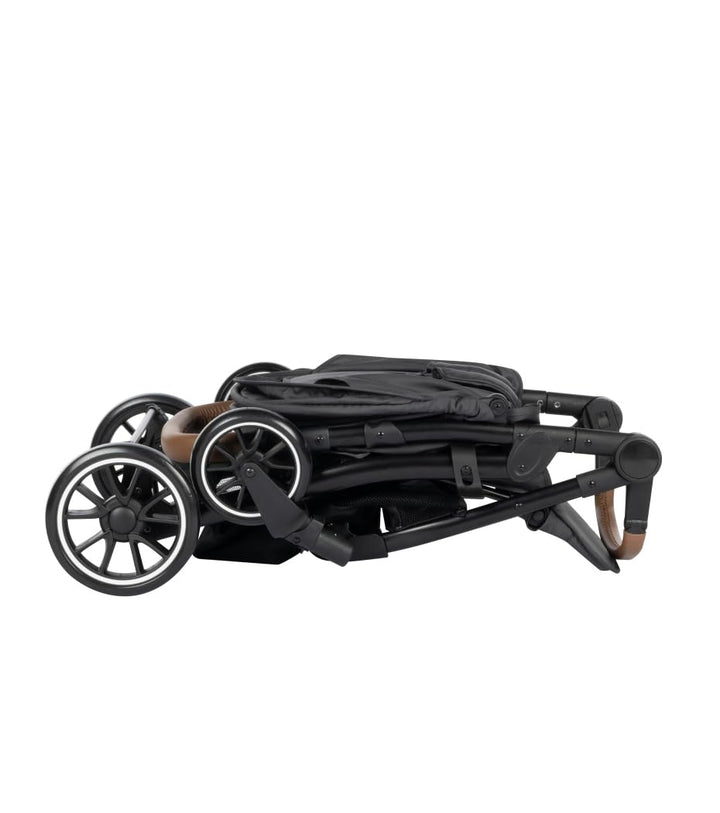 Bebeconfort Ingenious Buggy, kompakt, Komfort mit Liegeposition, von Geburt bis 4 Jahre, bis 22 kg,