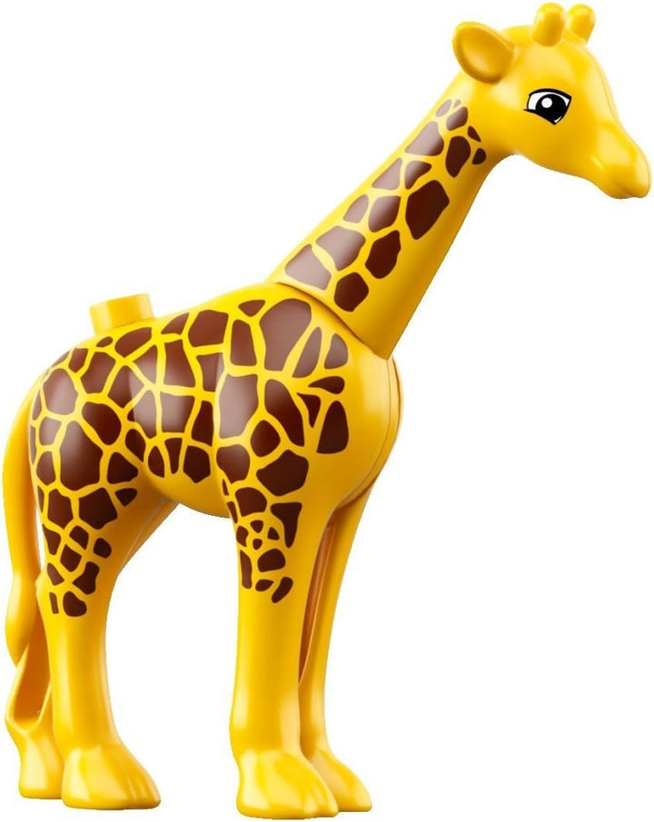 Lego DUPLO 6156 Safari-Abenteuer
