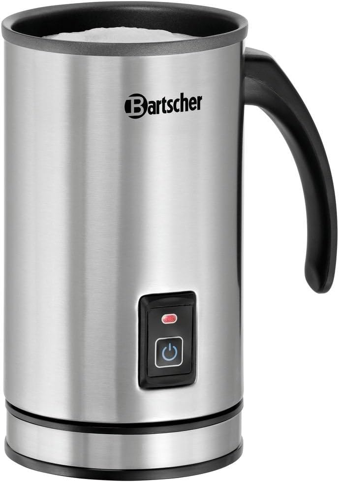 Bartscher Milchaufschäumer 0,6 Liter - 190211