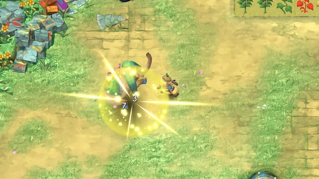 Rune Factory 3 Standard