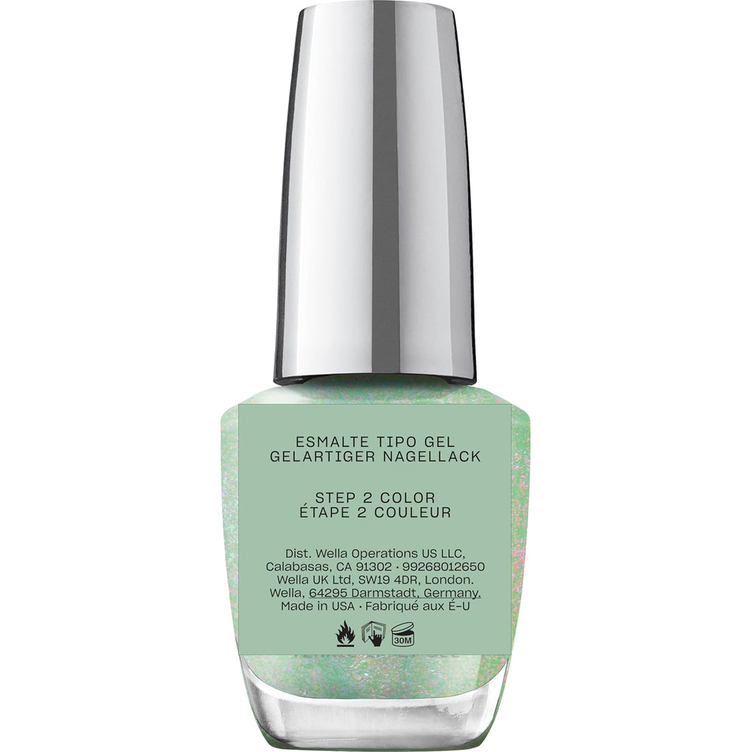 OPI Infinite Shine Nail Polish OPI'm Dreaming Collection - Gel Nagellack ohne UV Lampe – 11 Tage Hal