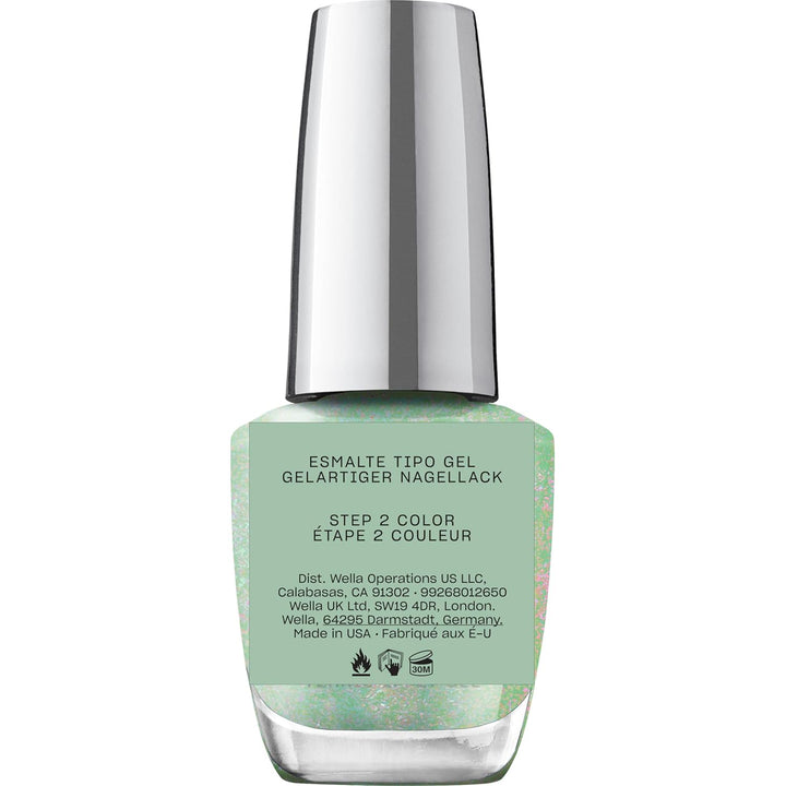 OPI Infinite Shine Nail Polish OPI'm Dreaming Collection - Gel Nagellack ohne UV Lampe – 11 Tage Hal