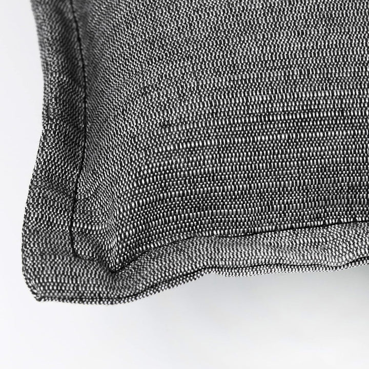 Doppler / Hochlehner Spot/Gartenstuhlauflage/Hochlehner/Beige Grau kariert/ca. 119 x 48 x 5 cm 1 Bei