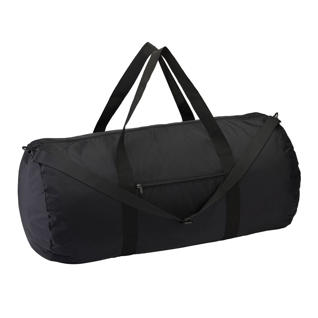 Vorspack 24 Inches Sporttasche Herren Damen - Faltbare Reisetasche Handgepäck with Innentasche Wasse
