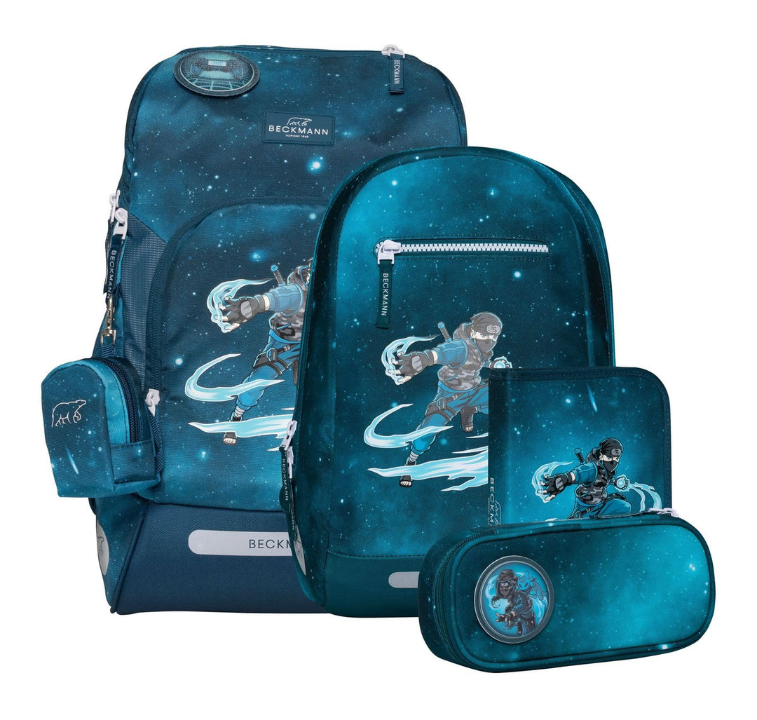 BECKMANN NORWAY Active AIR FLX Set Ninja Master