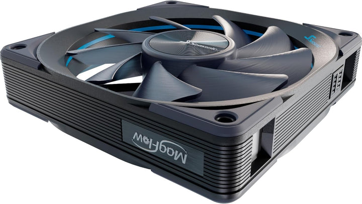 Seasonic Lüfter MagFlow 1225PWM 3-Fan Kit 3 Stück