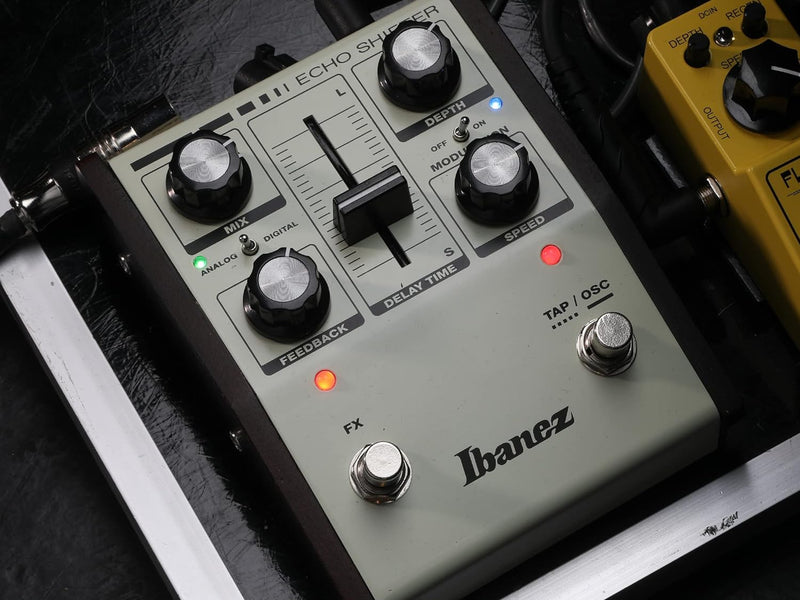 IBANEZ Echo Shifter (ES3)