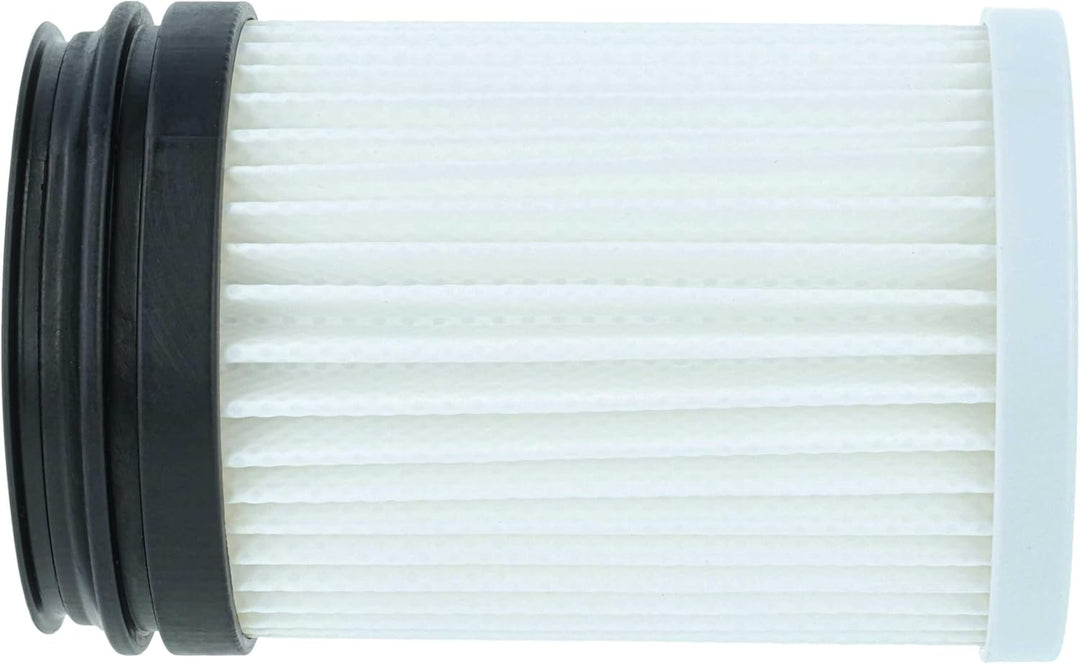 vhbw 2x Staubsaugerfilter Ersatz für Makita 0088381546522 | 199989-8 für Staubsauger - HEPA-Filter S