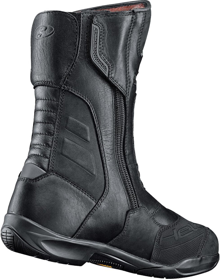 Held Herren Annone GtxBoots 43 EU Schwarz, 43 EU Schwarz