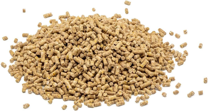 STAWA Legekorn Spezial ohne Soja, ohne Gentechnik, mit Kräuter, 25 kg, 25 kg