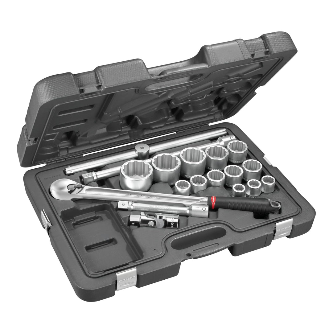 Facom K 501 – Spiel 12 C 3/4 Ratsche