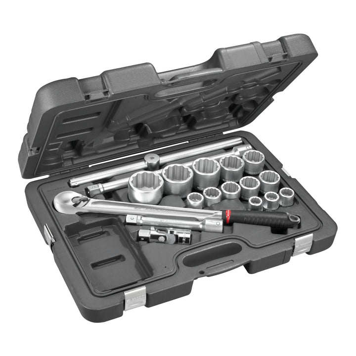 Facom K 501 – Spiel 12 C 3/4 Ratsche
