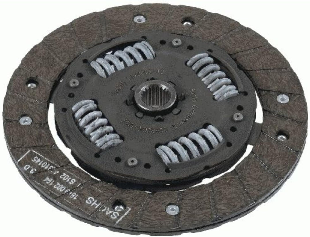 SACHS 3000 951 044 Kupplungssatz