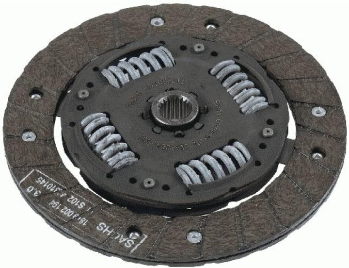 SACHS 3000 951 044 Kupplungssatz