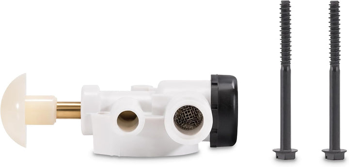 Dometic 385314349 Wasser Ventil Montage