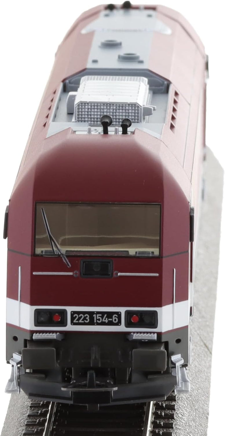 Piko 57997 H0-Diesellok BR 223, DeltaRail, Ep.VI