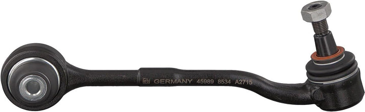 febi bilstein 45989 Querlenker mit Lager, Gelenk und Sicherungsmutter , 1 Stück