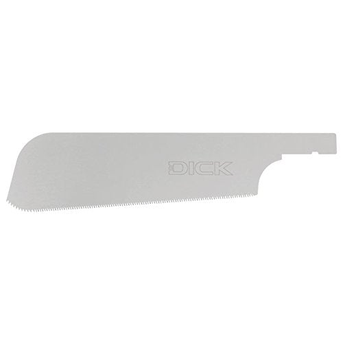 Ersatzblatt für DICTUM® Dozuki Super Hard Compact 180