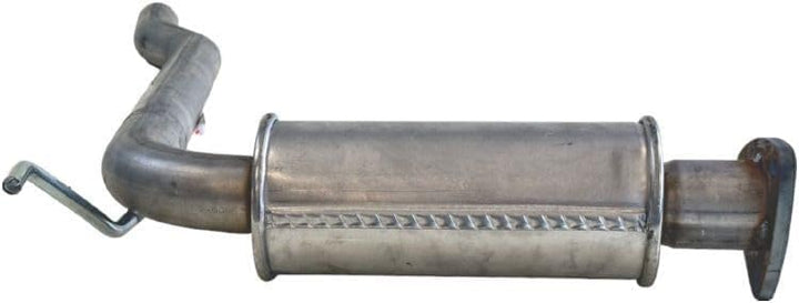 Bosal 233-113 Mittelschalldämpfer