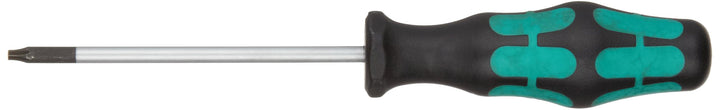 Wera 367 Torx BO-Schraubendreher, TX 10 x 80 mm, 1 Stück, 05138260001, 10