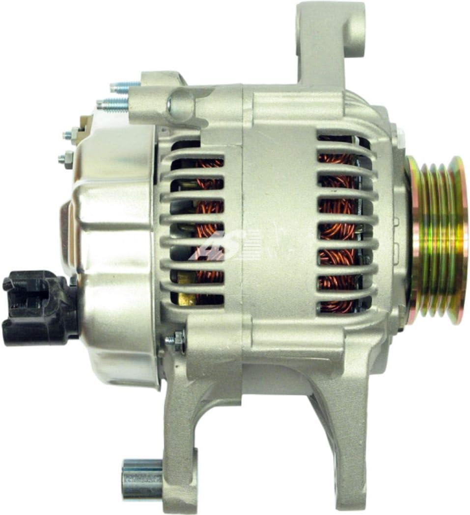 ASPL A6093 Lichtmaschinen