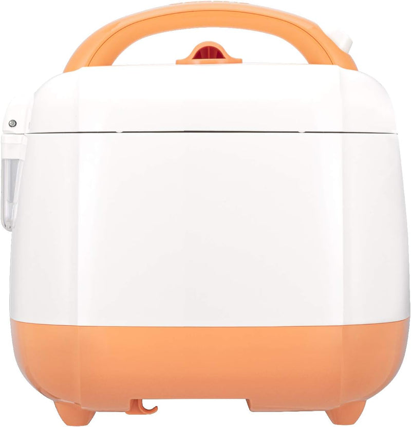 Cuckoo CR-0331 Elektrischer Reiskocher 0,54 l (3 Personen) mit