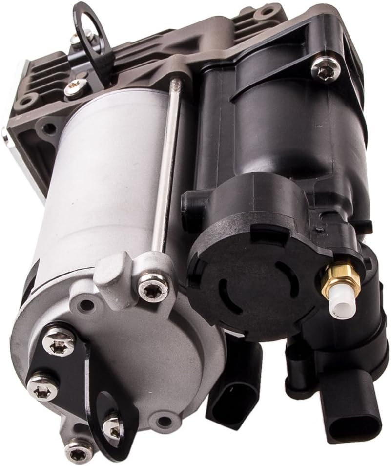 maXpeedingrods Kompressor Luftfederung für ML-Klasse W164 05-11 für GL-Klasse X164 06-12 A1643200504