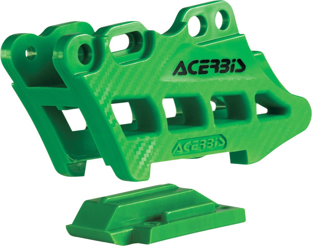 Acerbis 17950.13 Cruna 2.0 Kxf 250-450, grün, grün