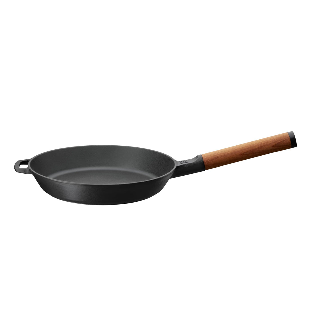 Sarten hierro fundido, 26cm
