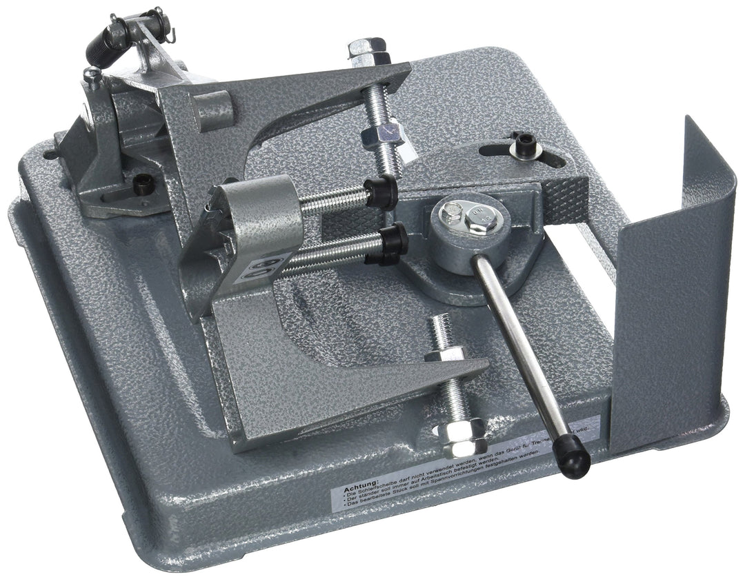 Abratools 474330000 701-A 96214 Trennständer für Winkelschleifer, 180/230 mm
