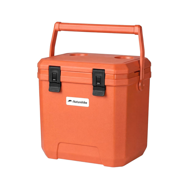 Naturehike Kühlbox 17 Liter/24 Liter/36 Liter Thermobox hochwertige PU Isolierbox 48 Std. Kühlleistu