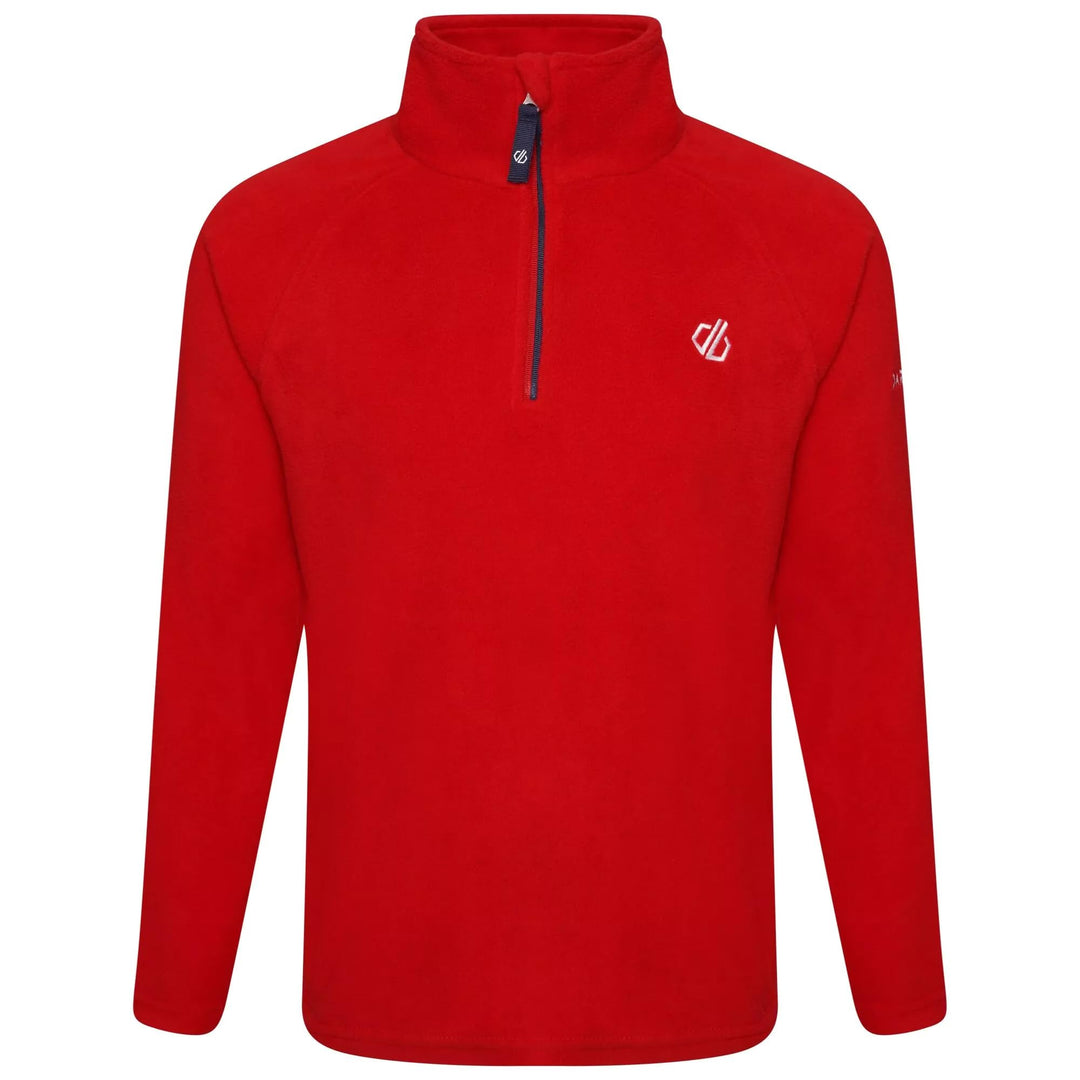 Regatta Unisex Kinder Freehand 170 GSM Half Zip Outdoor Active Fleece 3XL Orion Grey, 3XL Orion Grey