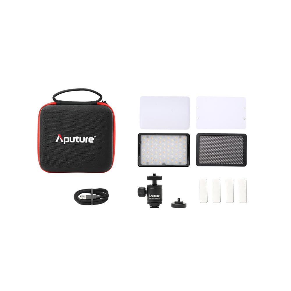Aputure MC Pro