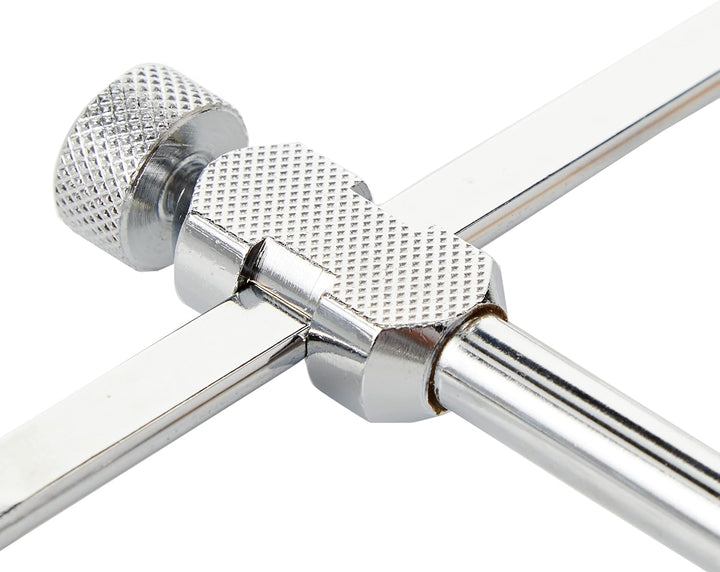 Modelcraft Sägerahmen für Stichsäge, verstellbar