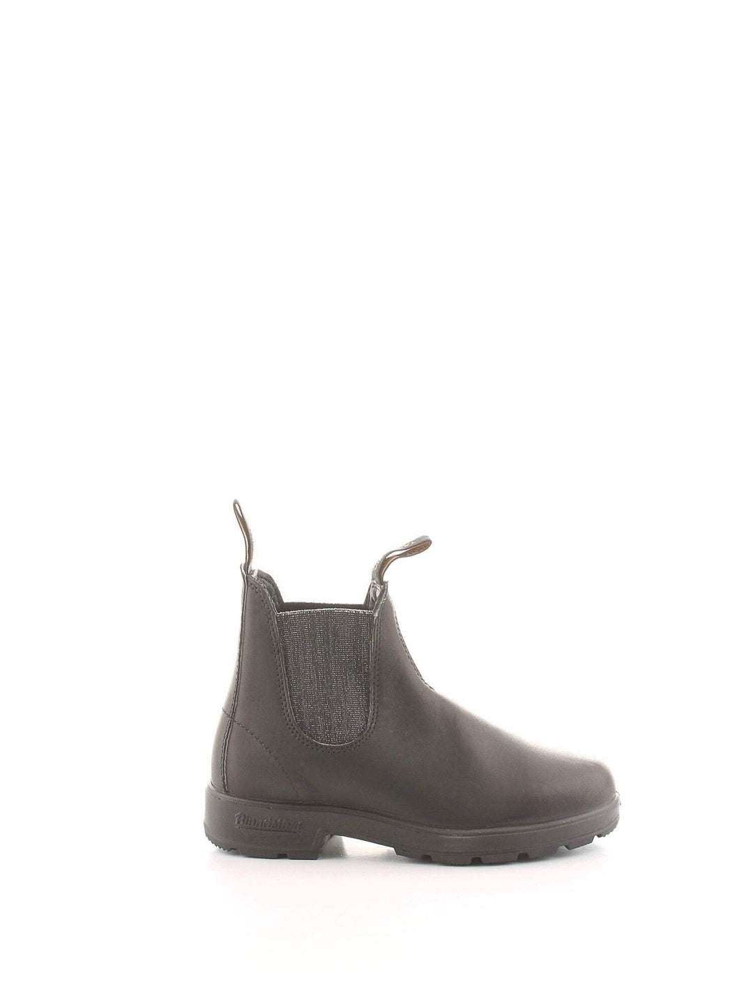 Blundstone Damen Original 500 Series Chelsea Boot 36 EU Black Silver Glitter, 36 EU Black Silver Gli