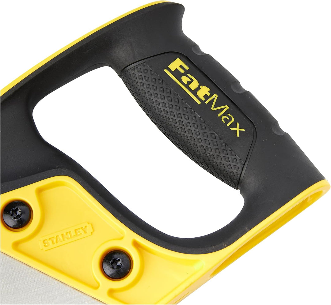 Stanley Fat Max Rückensäge grob 300 mm, 2-17-199