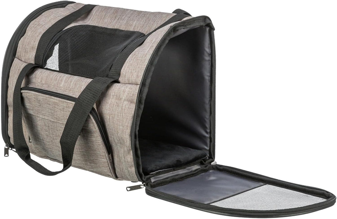 Trixie Shiva Rucksack 41 × 30 × 21 cm bis 8 kg