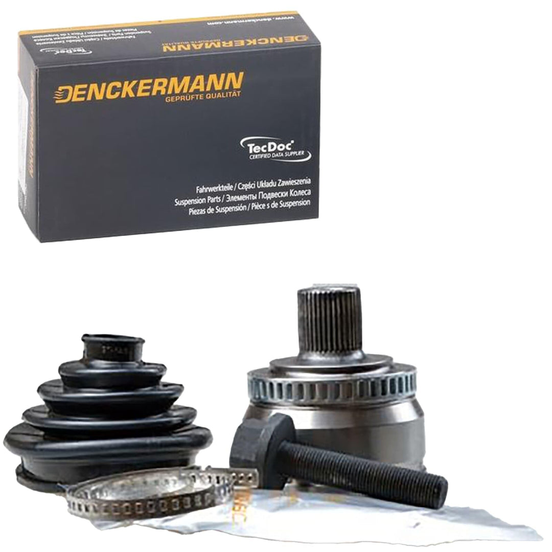 DENCKERMAN C120538 Antriebselemente