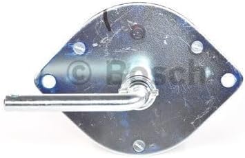 Bosch 0 341 003 004 Hauptschalter