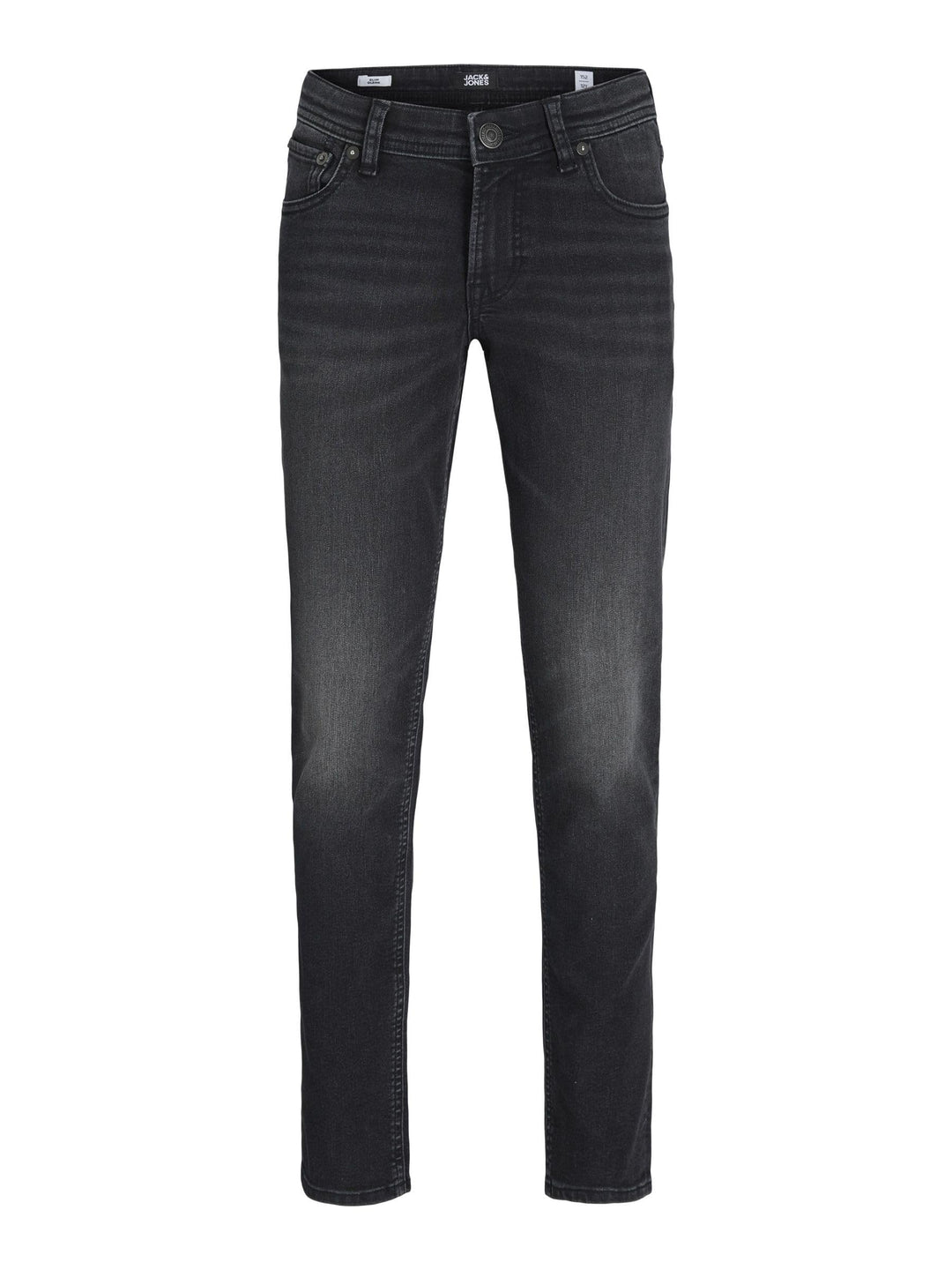 JACK & JONES Boy Slim Fit Jeans JJIGLENN JJORIGINAL MF 2350 JNR NOOS Slim Fit Jeans Für Jungs 146 Bl