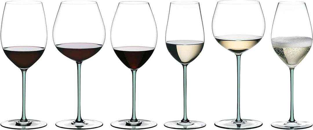 RIEDEL Fatto A Mano Chardonnay (im Fass gereift) - Mint