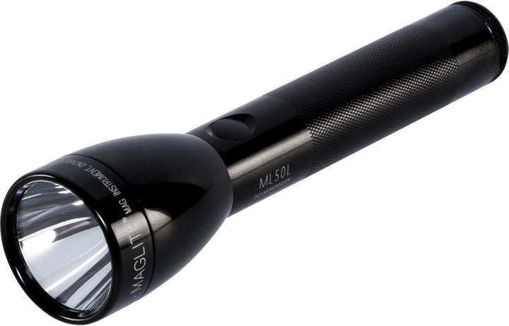 Mag-Lite ML50L LED Taschenlampe batteriebetrieben 490lm 112h