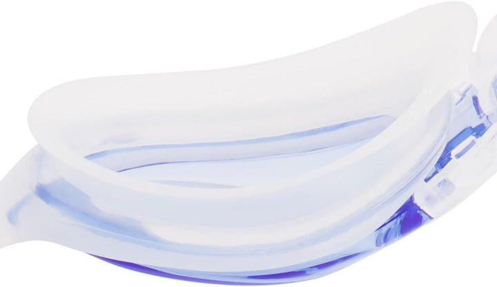 Speedo Hydrosity Swim-Swimming Goggle - Anti Fog Goggles - Blue