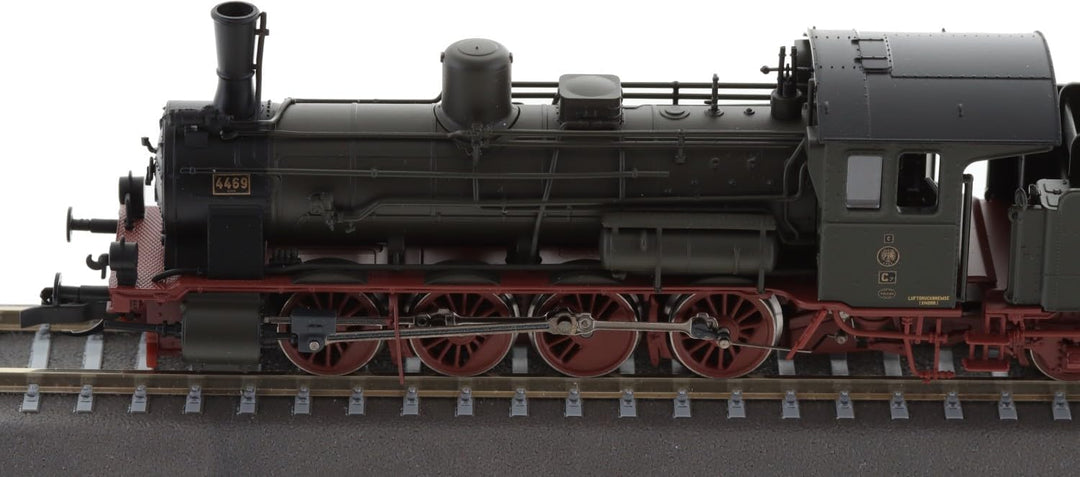 Piko 47109 TT Dampflok G7.1, KPEV, Ep. I