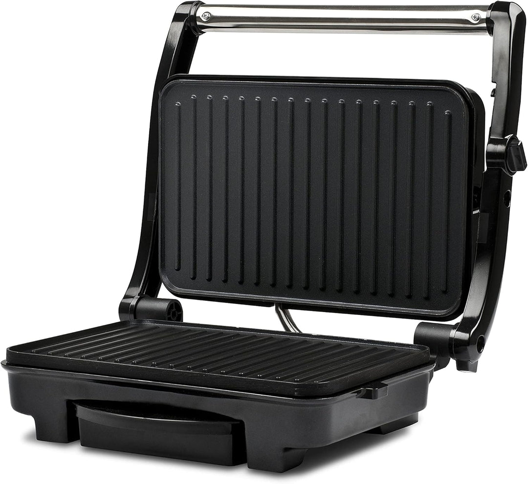 Girmi Grillrost BS1100 Stahl-schwarz