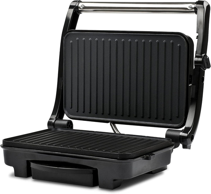 Girmi Grillrost BS1100 Stahl-schwarz