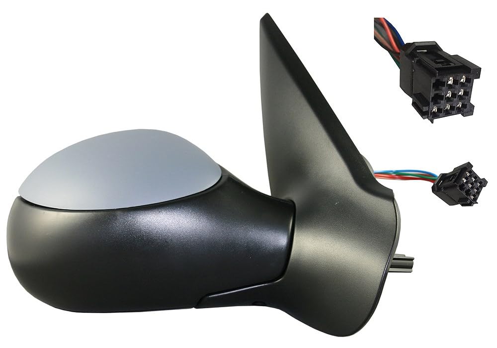 Alkar 6126291 Aussenspiegel